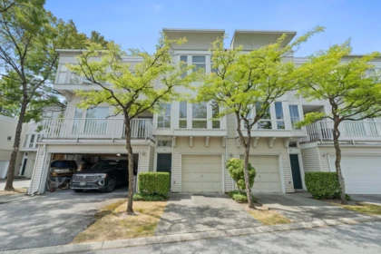 48 12311 Mcneely Drive, Richmond, BC, Richmond — Townhouse for sale