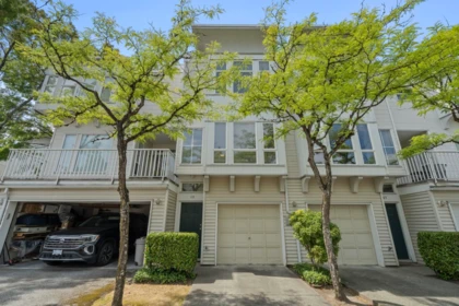 48 12311 Mcneely Drive, Richmond, BC, Richmond — Townhouse for sale