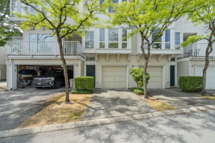 48 12311 Mcneely Drive, Richmond, BC, Richmond — Townhouse for sale