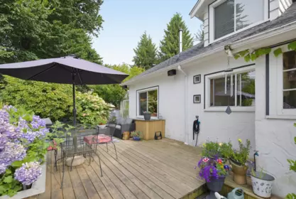 Swimming Pool Photo of 33043 4th Avenue, Mission, BC