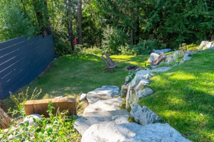 1440 Velvet Road, Gibsons, BC, Gibsons — Single Family Residence for sale