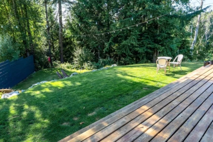 1440 Velvet Road, Gibsons, BC, Gibsons — Single Family Residence for sale