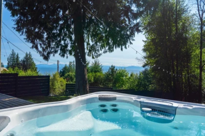 1440 Velvet Road, Gibsons, BC, Gibsons — Single Family Residence for sale