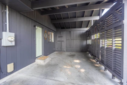 Loft / Bonus Room Photo of 1440 Velvet Road, Gibsons, BC