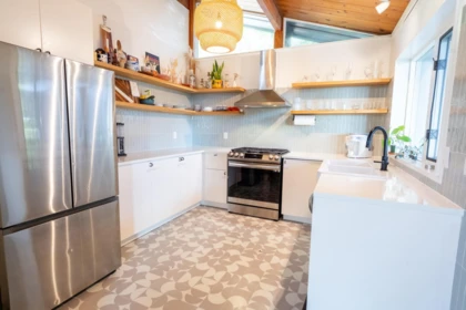 Mudroom Photo of 1440 Velvet Road, Gibsons, BC