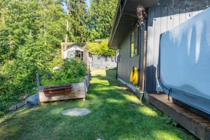 Pantry Photo of 1440 Velvet Road, Gibsons, BC