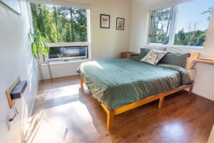 Swimming Pool Photo of 1440 Velvet Road, Gibsons, BC