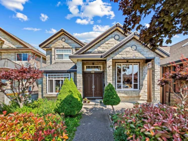 9280 134 Street, Surrey, BC, Surrey — Single Family Residence for sale