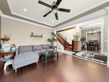 Kitchen Photo of 9280 134 Street, Surrey, BC