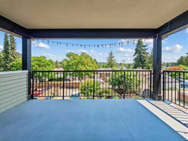 Outdoor Patio Photo of 9280 134 Street, Surrey, BC