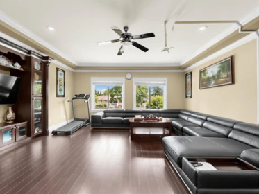 Primary Bedroom Photo of 9280 134 Street, Surrey, BC