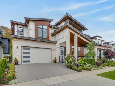 16643 18b Avenue, Surrey, BC, Surrey — Single Family Residence for sale