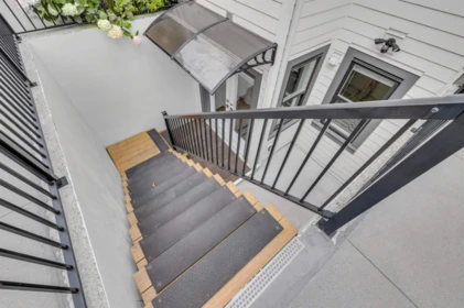 Garden / Landscaping Photo of 16643 18b Avenue, Surrey, BC