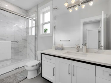 Laundry Room Photo of 16643 18b Avenue, Surrey, BC