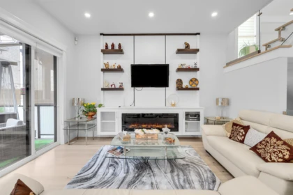 Pantry Photo of 16643 18b Avenue, Surrey, BC