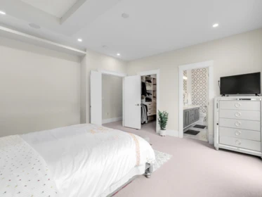Powder Room Photo of 16643 18b Avenue, Surrey, BC
