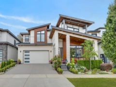16643 18b Avenue, Surrey, BC
