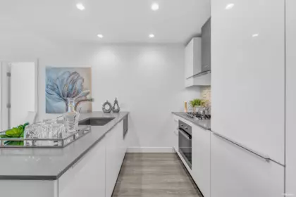 3504 1283 Howe Street, Vancouver, BC, Vancouver — Apartment/Condo for sale