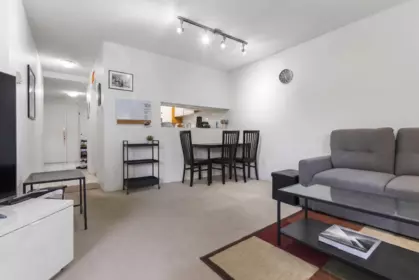 230 8460 Ackroyd Road, Richmond, BC, Richmond — Apartment/Condo for sale