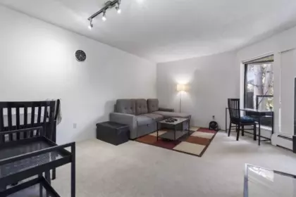 230 8460 Ackroyd Road, Richmond, BC, Richmond — Apartment/Condo for sale