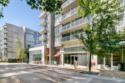 Breakfast Nook Photo of 1103 4815 Eldorado Mews, Vancouver, BC