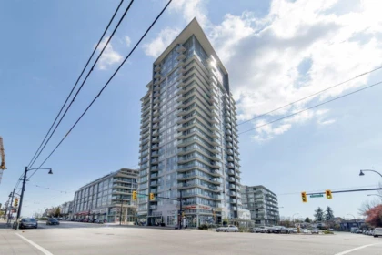 1103 4815 Eldorado Mews, Vancouver, BC, Vancouver — Apartment/Condo for sale