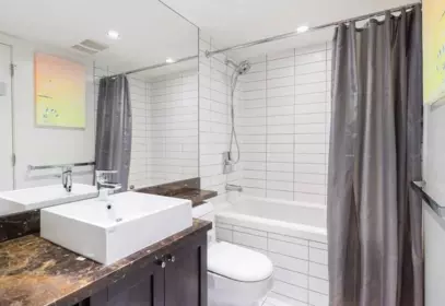 Pantry Photo of 1103 4815 Eldorado Mews, Vancouver, BC