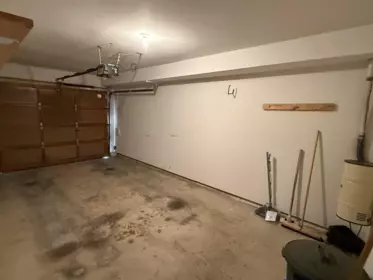 Basement Recreation Room Photo of 36 3115 Trafalgar Street, Abbotsford, BC