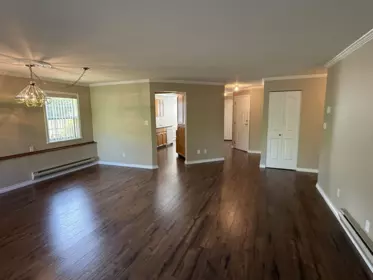 Breakfast Nook Photo of 36 3115 Trafalgar Street, Abbotsford, BC