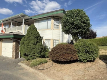 36 3115 Trafalgar Street, Abbotsford, BC, Abbotsford — Townhouse for sale