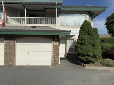 36 3115 Trafalgar Street, Abbotsford, BC, Abbotsford — Townhouse for sale