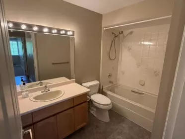 Powder Room Photo of 36 3115 Trafalgar Street, Abbotsford, BC