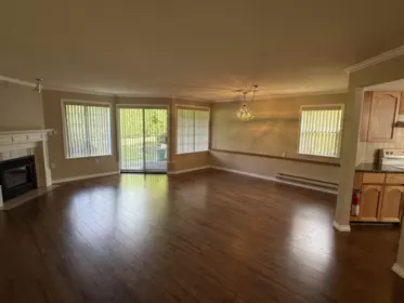 Primary Bedroom Photo of 36 3115 Trafalgar Street, Abbotsford, BC
