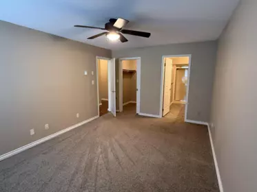 Walk-In Closet Photo of 36 3115 Trafalgar Street, Abbotsford, BC