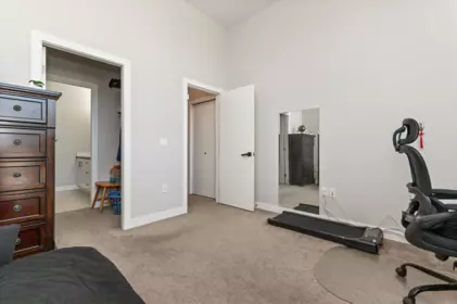 Hallway Photo of 107 8413 Midtown Way, Chilliwack, BC