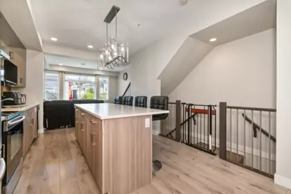 Kitchen Photo of 107 8413 Midtown Way, Chilliwack, BC