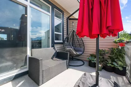 Loft / Bonus Room Photo of 107 8413 Midtown Way, Chilliwack, BC