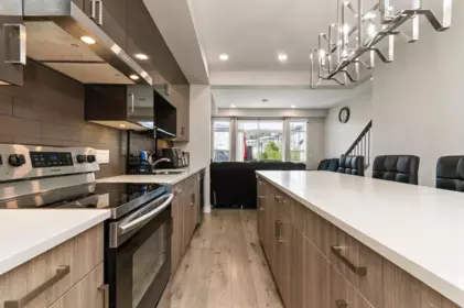 Pantry Photo of 107 8413 Midtown Way, Chilliwack, BC