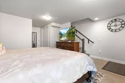Swimming Pool Photo of 107 8413 Midtown Way, Chilliwack, BC
