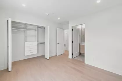 Basement Recreation Room Photo of 4788 48b Street, Delta, BC