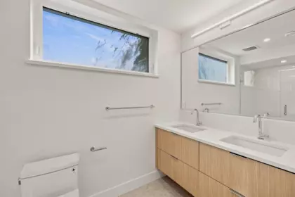 Guest Bathroom Photo of 4788 48b Street, Delta, BC