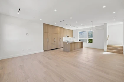 Kitchen Photo of 4788 48b Street, Delta, BC