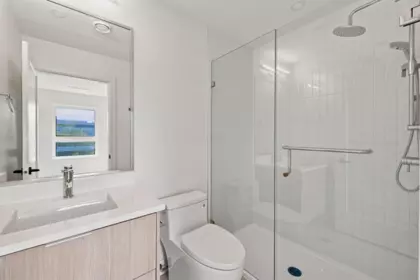 Laundry Room Photo of 4788 48b Street, Delta, BC