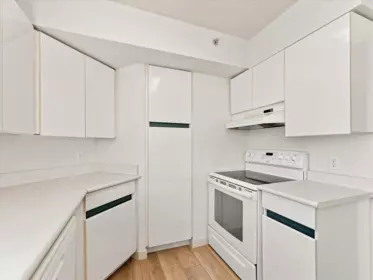 Basement Recreation Room Photo of 702 328 Clarkson Street, New Westminster, BC