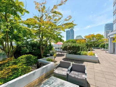 Hot Tub / Spa Photo of 702 328 Clarkson Street, New Westminster, BC