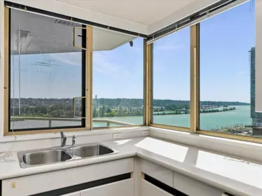 Laundry Room Photo of 702 328 Clarkson Street, New Westminster, BC
