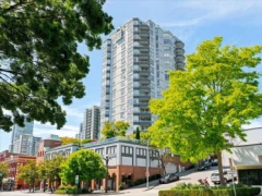 702 328 Clarkson Street, New Westminster, BC