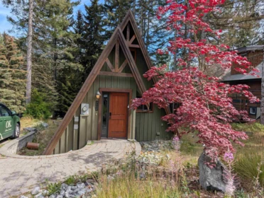 7102 Nesters Road, Whistler, BC, Whistler — Single Family Residence for sale