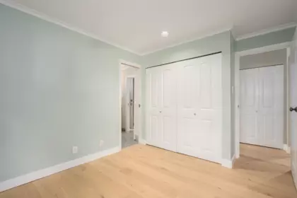 Basement Recreation Room Photo of 3085 Maple Street, Vancouver, BC