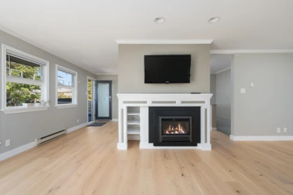 3085 Maple Street, Vancouver, BC, Vancouver — Townhouse for sale